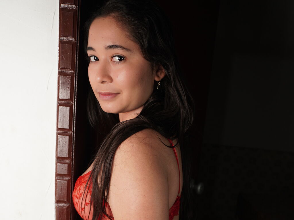 Scarlett Novat Picture